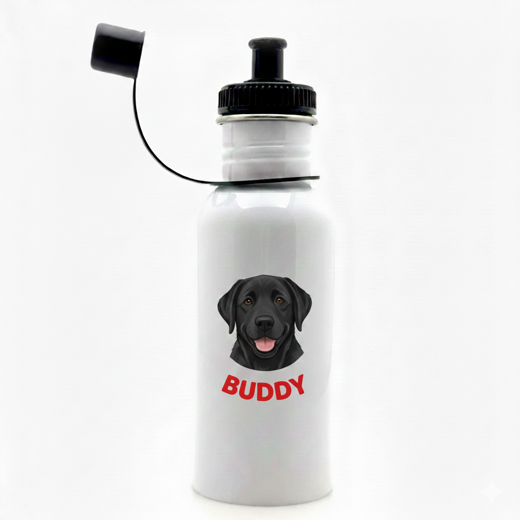 Termos y Botellas Personalizadas