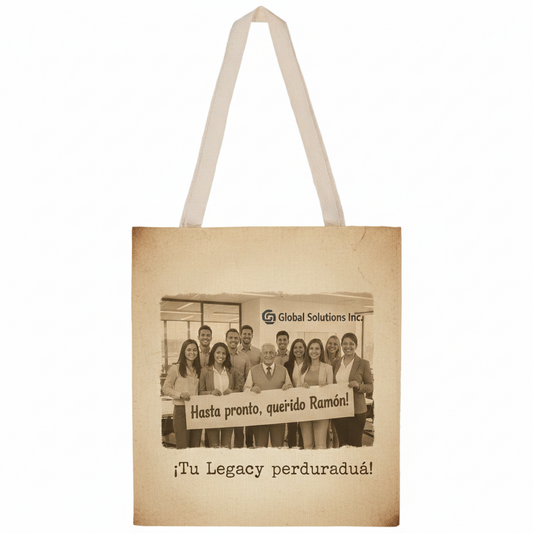Tote Bag Personalizada