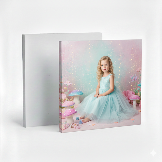 Carton Pluma Personalizado