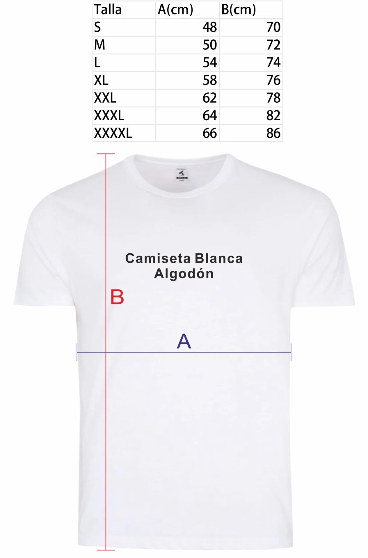 Camisetas Personalizadas