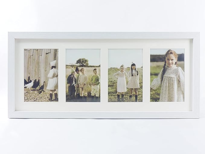 Marcos Múltiples Fotos