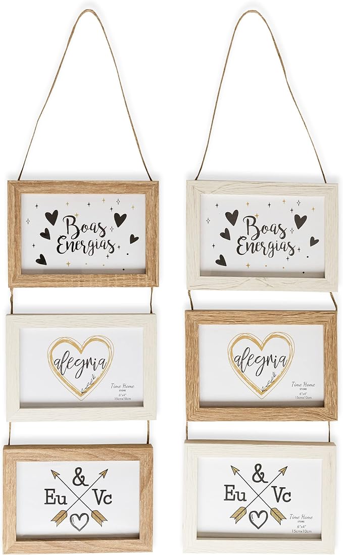 Marcos Múltiples Fotos