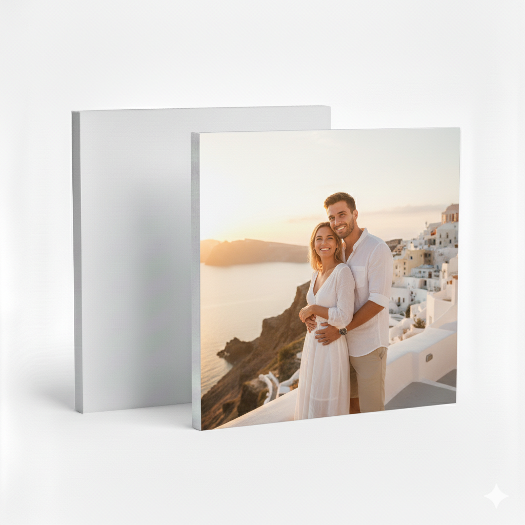 Carton Pluma Personalizado