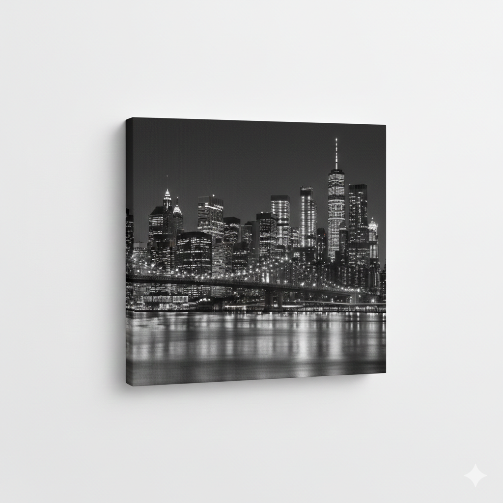 Lienzo Canvas personalizado