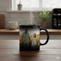 Taza MAGICA Personalizada
