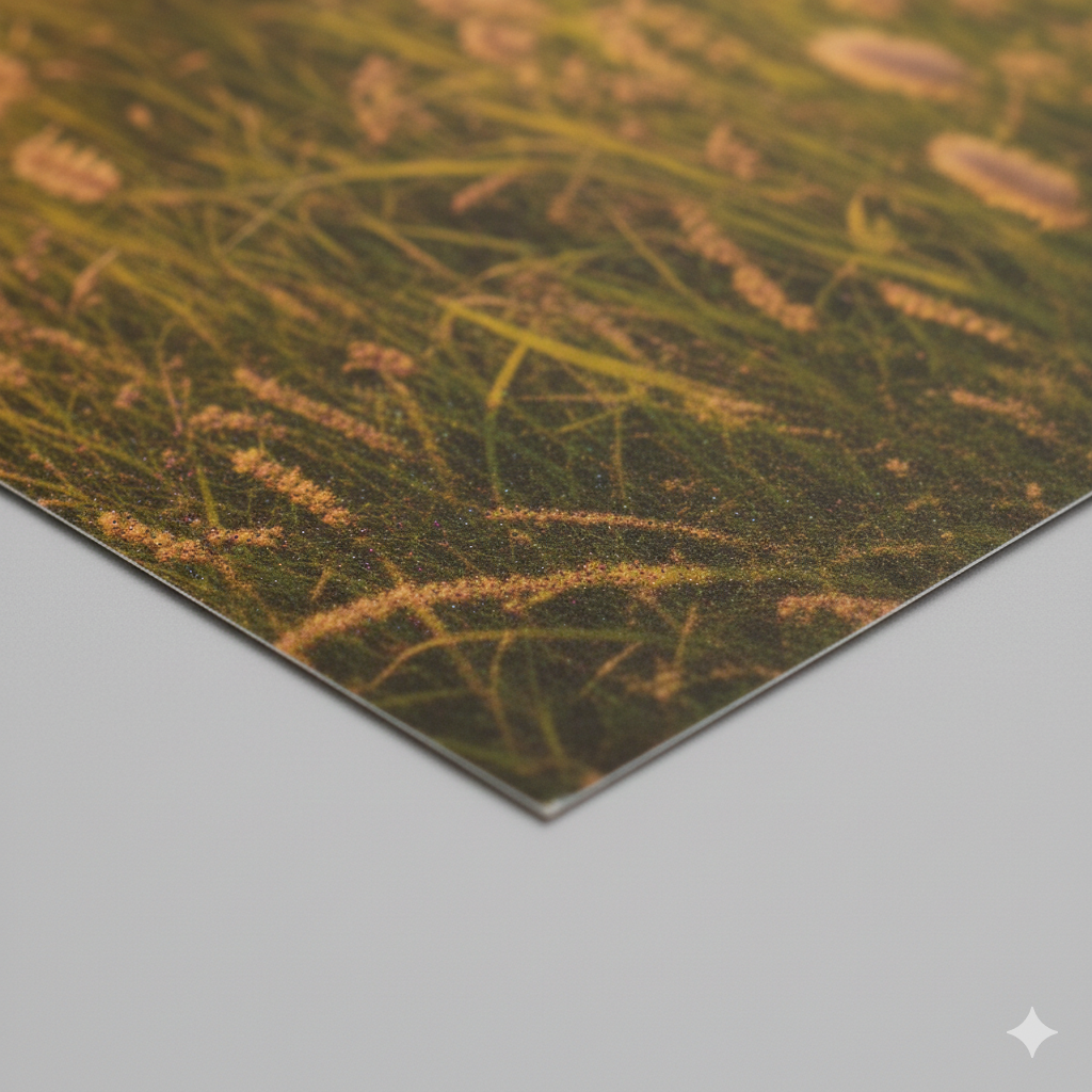 Póster Fotográfico Personalizado