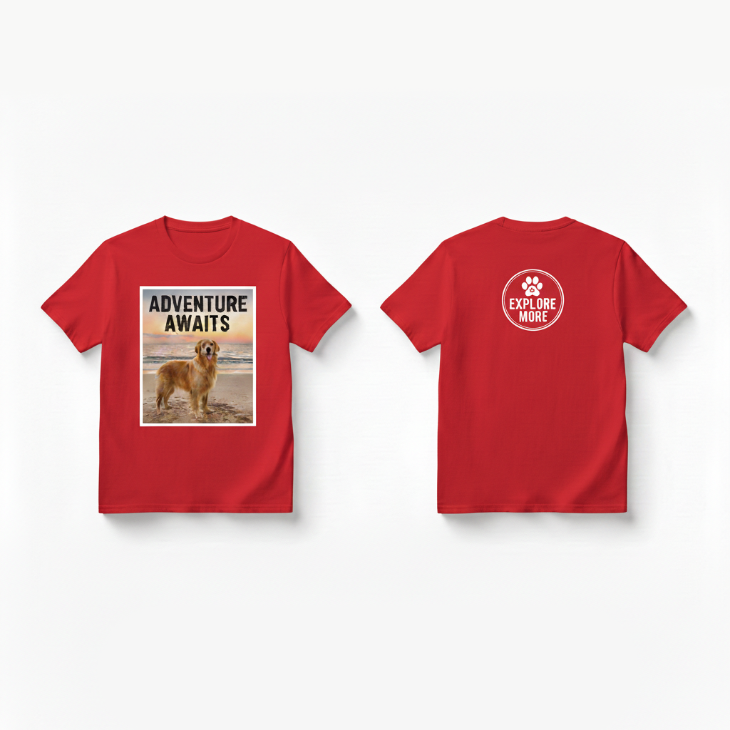 Camisetas Personalizadas