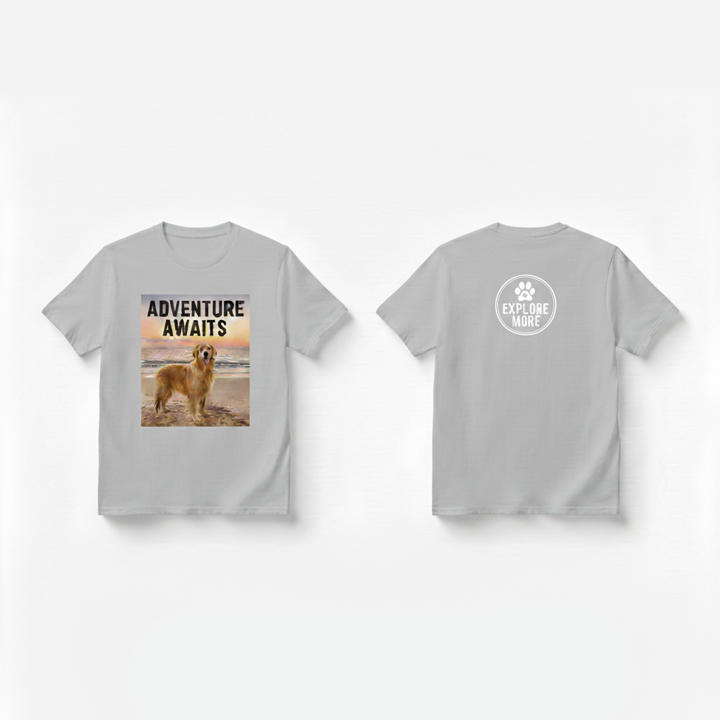 Camisetas Personalizadas