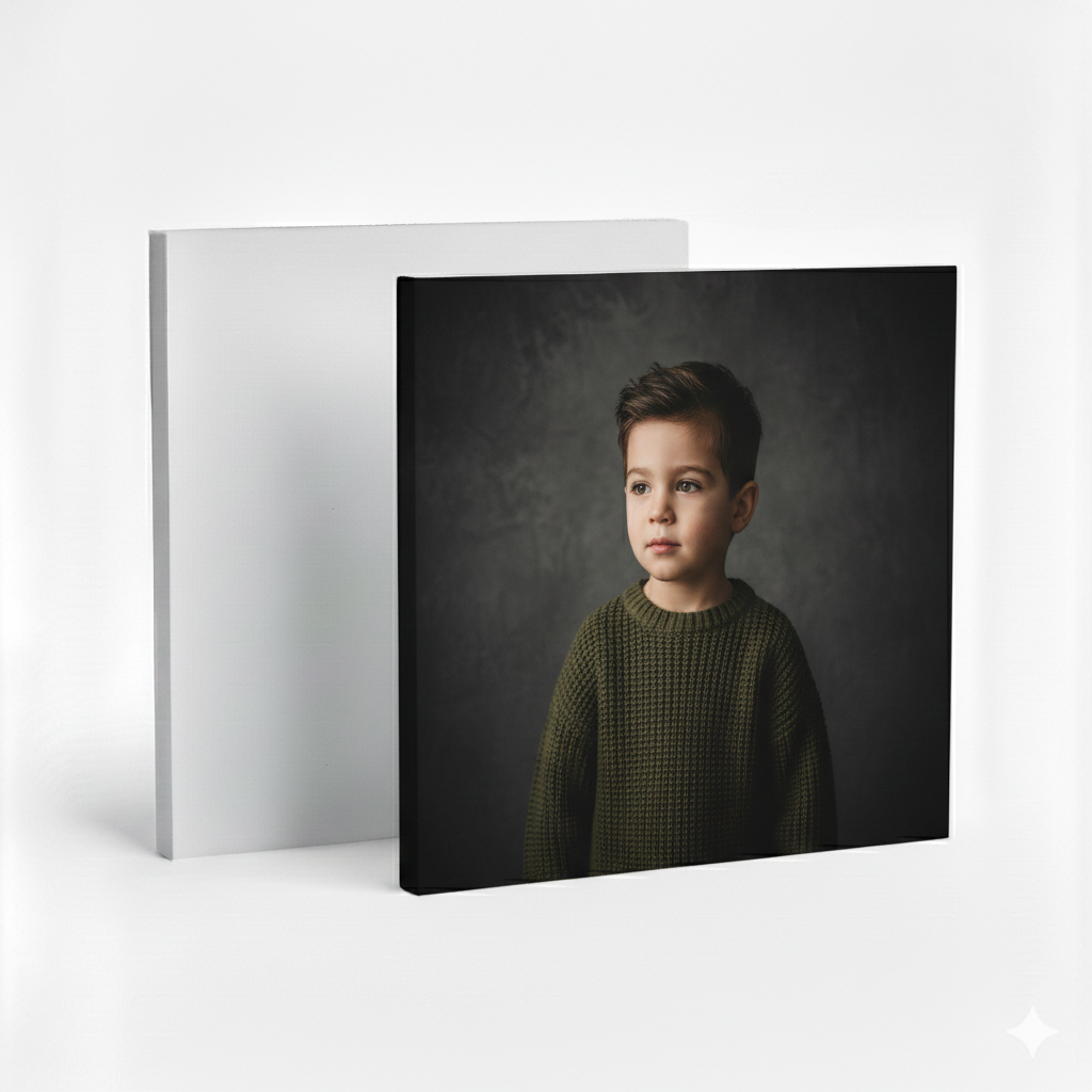 Carton Pluma Personalizado