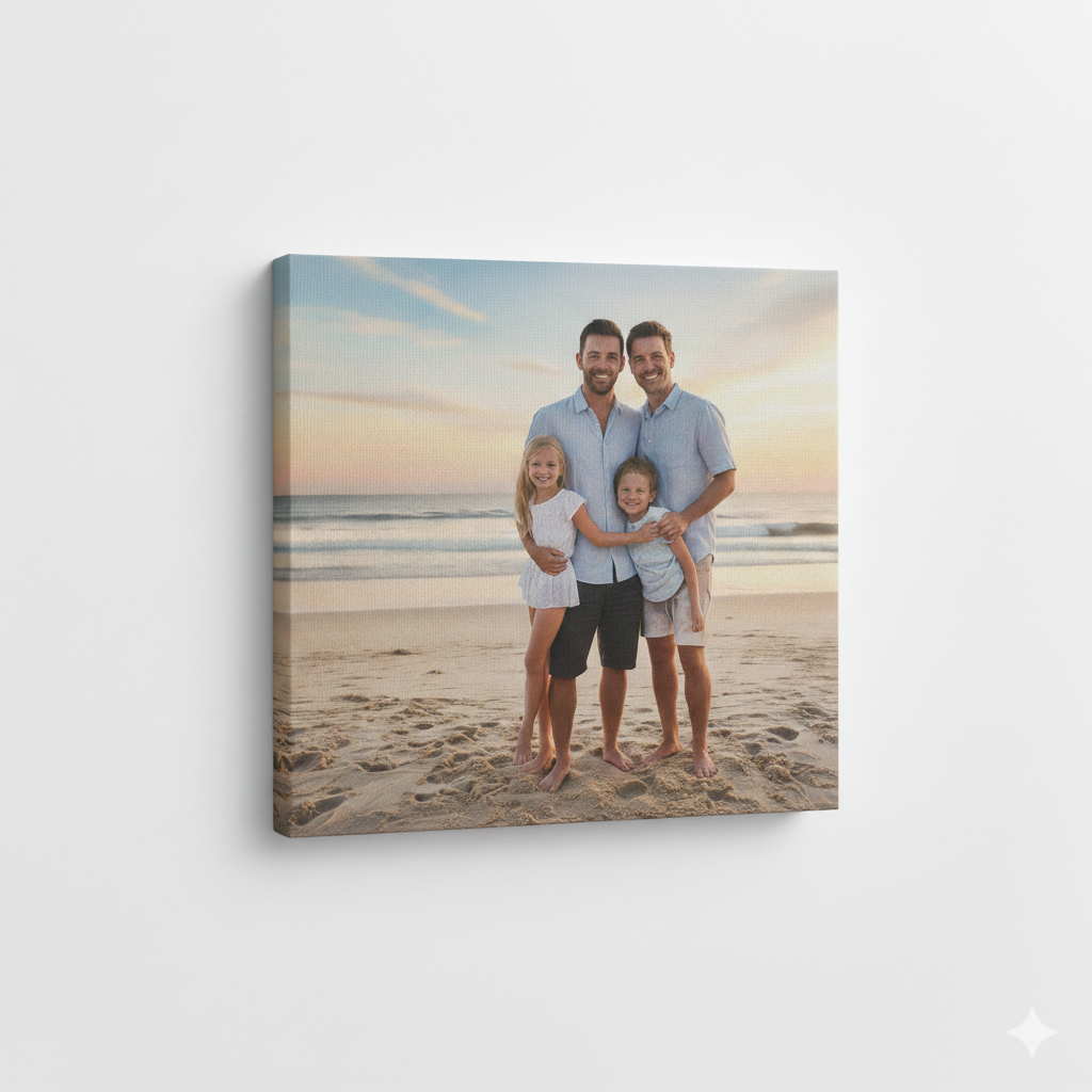 Lienzo Canvas personalizado