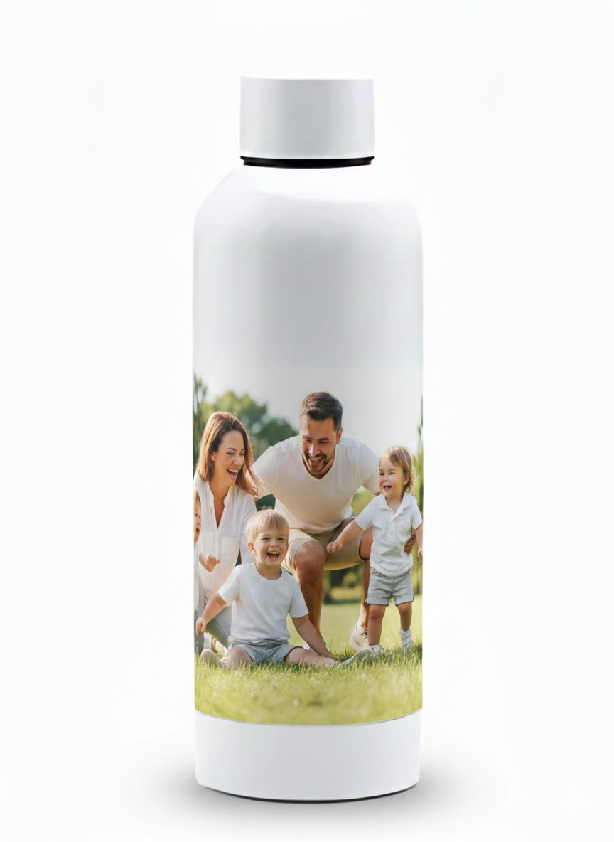 Termos y Botellas Personalizadas