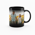 Taza MAGICA Personalizada