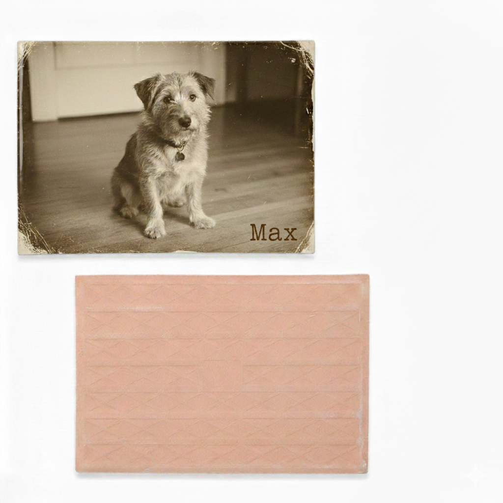 Azulejo Portugues Personalizado