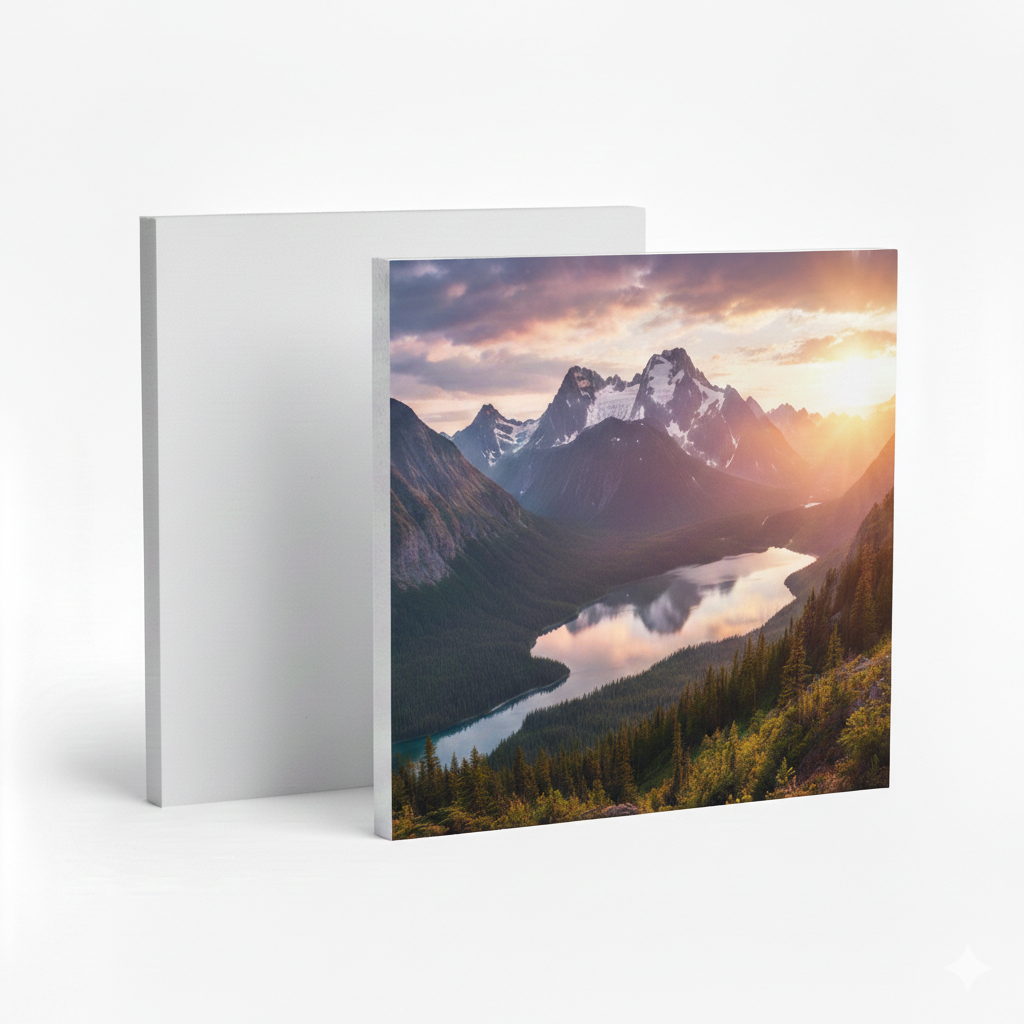 Carton Pluma Personalizado