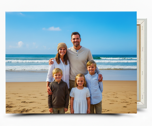 Lienzo Canvas personalizado