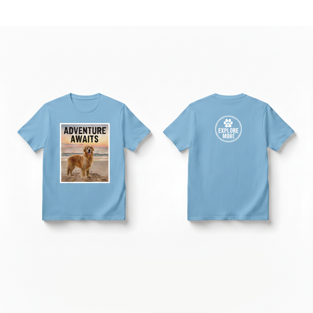 Camisetas Personalizadas