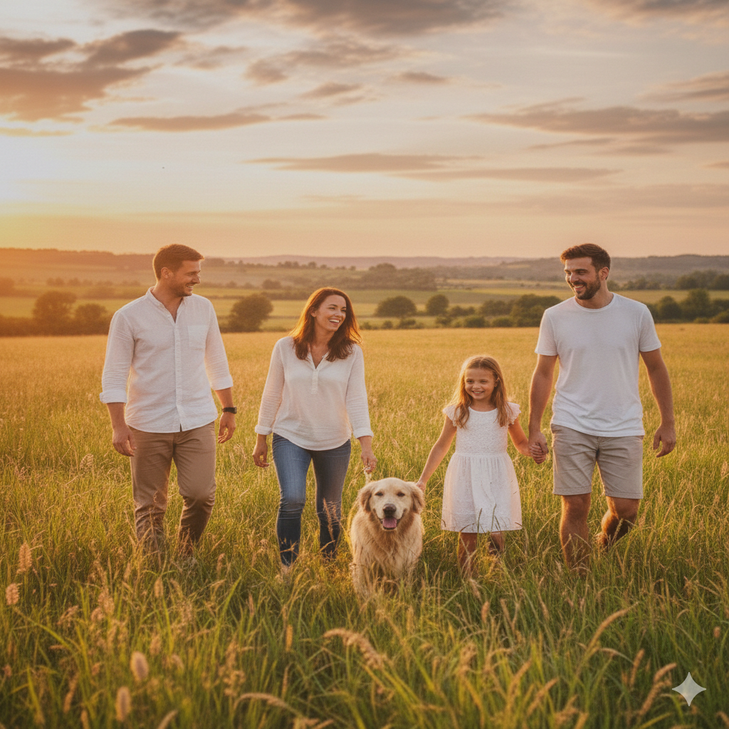 Póster Fotográfico Personalizado