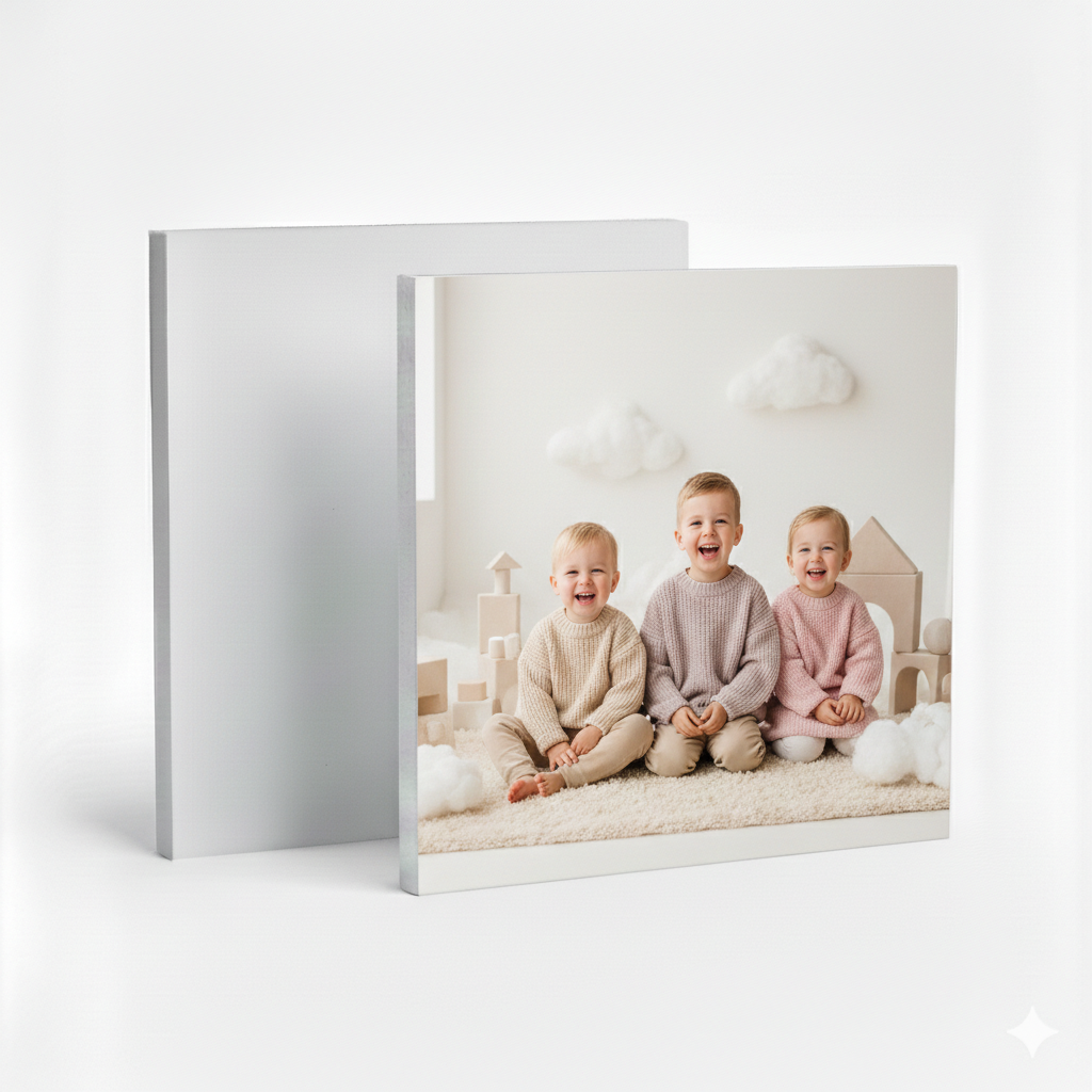 Carton Pluma Personalizado