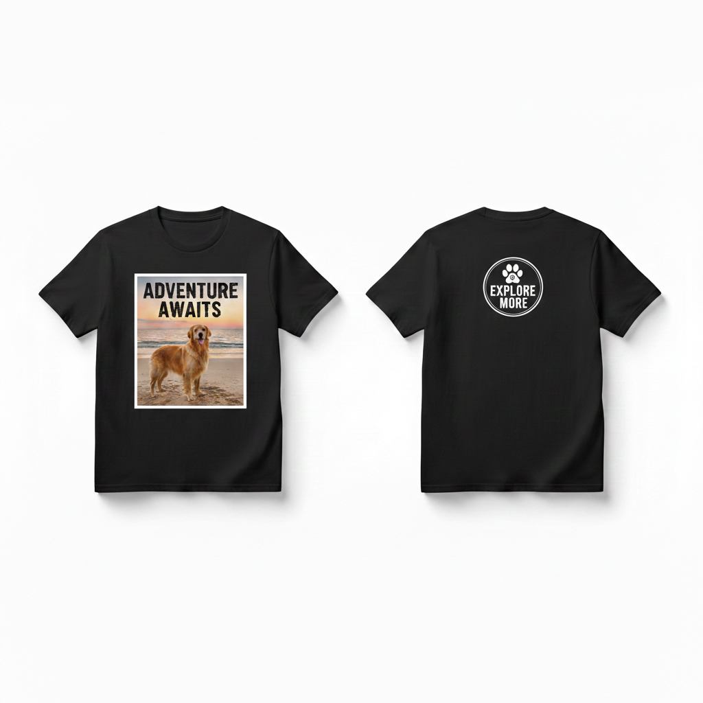 Camisetas Personalizadas