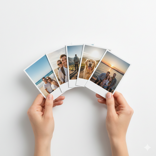 Impresion Fotos - Packs Fotografias