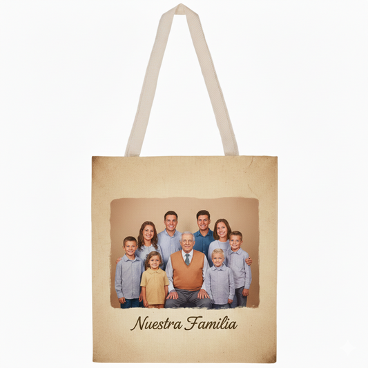 Tote Bag Personalizada