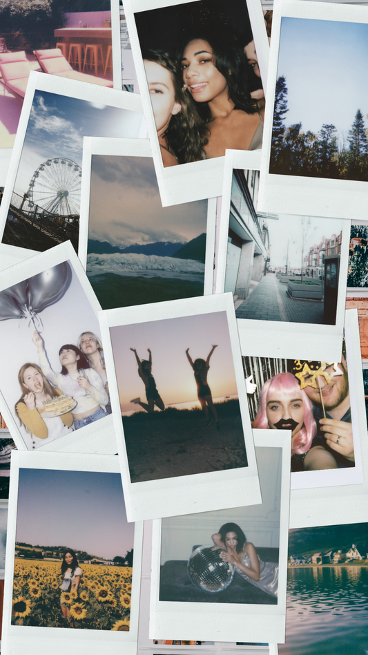 Collage / Montaje Fotografias / Ilustraciones