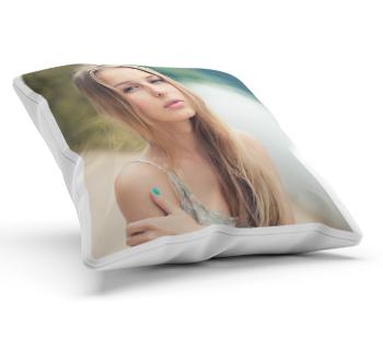 Cojin Personalizado con Foto