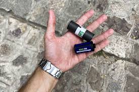 Revelado Analogico 35mm y 120mm - Kodak Fujifilm Fomapan Ilford