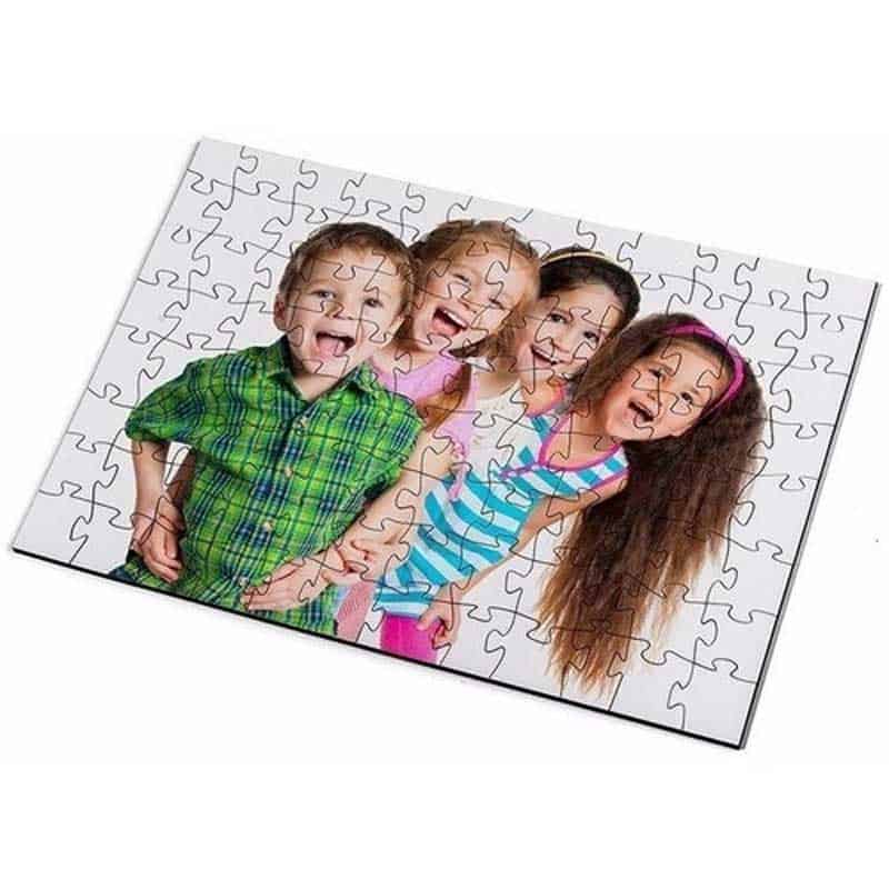 Puzzle Personalizado con foto